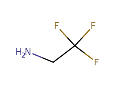 trifluoroethylamine
