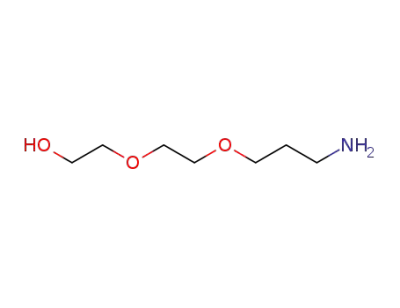 2-[2-(3-amino-propoxy)-ethoxy]-ethanol