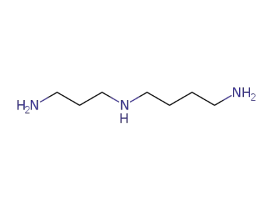 N-(3-aminopropyl)-1,4-diaminobutane