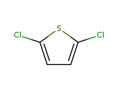 2,5-diclorothiophene