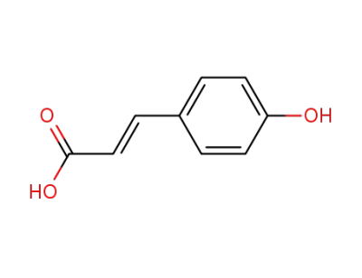 p-Coumaric Acid