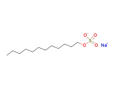 sodium dodecyl-sulfate