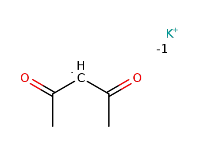 potassium acetylacetonate