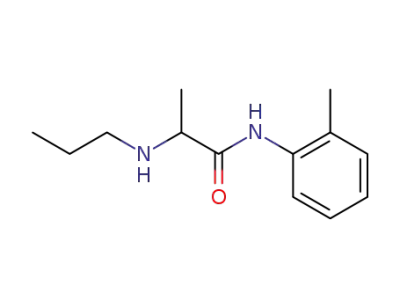 prilocaine