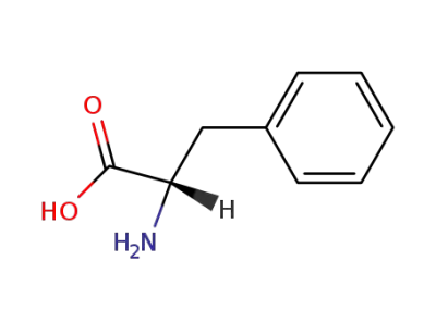L-phenylalanine