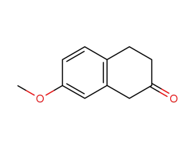7-methoxyl-2-tetralone