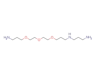 aminopropyldiaminopropyldiethyleneglycol