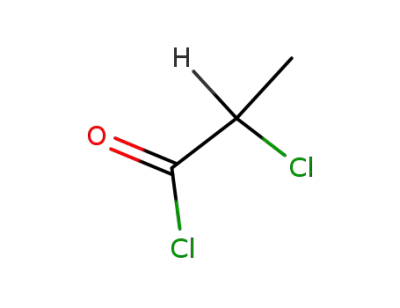 2-chloropropionyl chloride