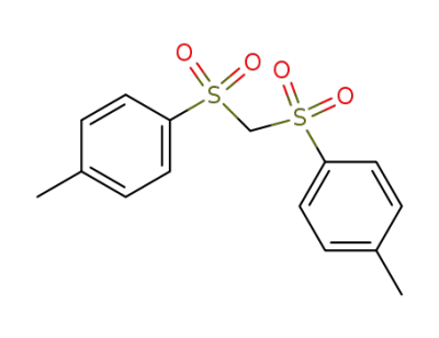 bis(4-methylphenylsulfonyl)methane