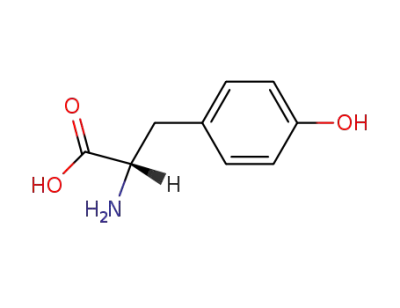L-tyrosine