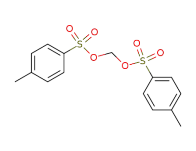methylene ditosylate