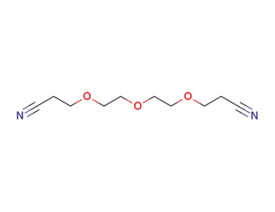bis(2-(2-cyanoethoxy)ethyl)ether