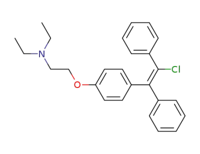 clomiphene