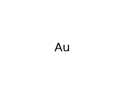 7440-57-5
