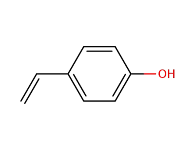 4-Vinylphenol